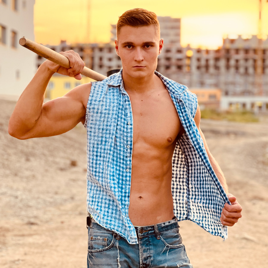 Ethan